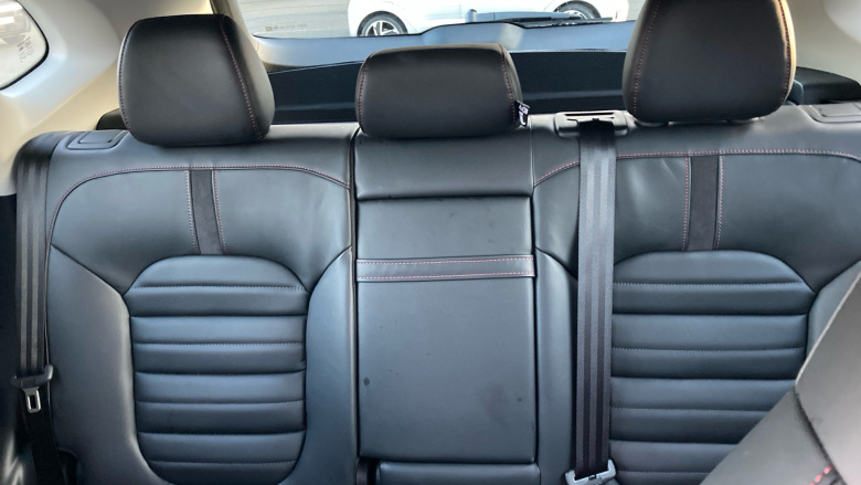 MG HS 1.5 T-GDI Trophy 5dr DCT Petrol Hatchback